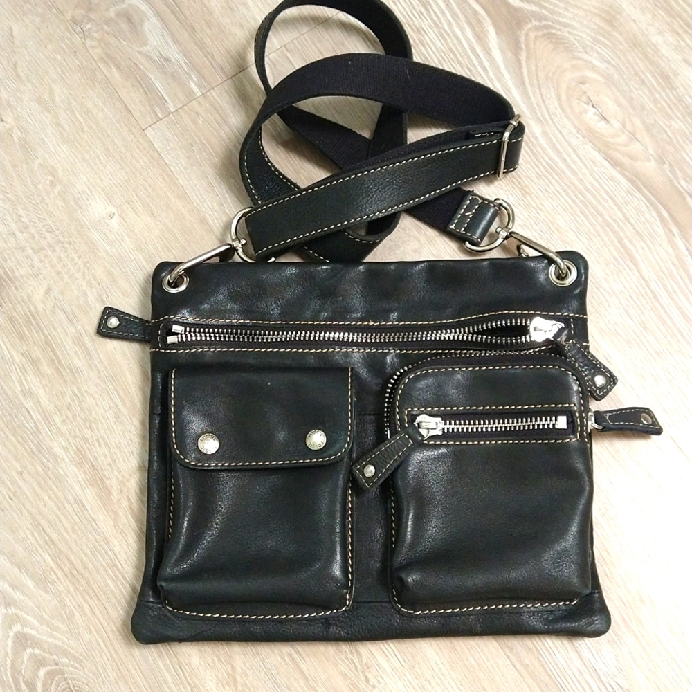 Fossil  Crossbody Bag